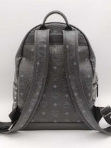 Mcm Visetos Studded Stark Backpack Eb0826orxsa