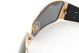 Versace 2163 Medusa Medallion Sunglasses Eb0926lxzde