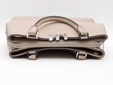 Michael Kors Gray Handbag Aa0626rrsa