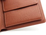 Louis Vuitton Marco Monogram Wallet Brown Aa0826lrzsa