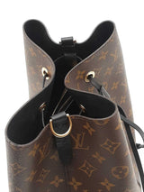 Louis Vuitton Monogram Neo Noe Bucket Bag Eb0126ixzdu
