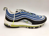 Nike Dm0028-400 Air Max 97 Og Atlantic Blue Shoes Size 11.5 Mens Do1124rxde