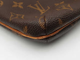 Louis Vuitton Monogram Musette Tango Shoulder Bag Eb0726rrxdu