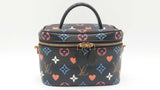 Louis Vuitton Cruise 2021 Limited Edition Game On Vanity Pm Bag Sd1026crxdu