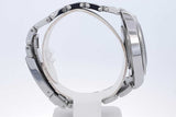 Tudor Black Bay Calibre Manufacture 37mm Stainless Steel Watch Eb0426oxxzde