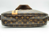 Louis Vuitton Monogram Sac Bosphore Shoulder Bag Sd0425szxsa