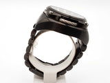Invicta 34959 Bolt 52mm Cable Black Steel Automatic Watch Do0526rxde