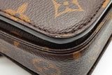 Louis Vuitton Monogram Pochette Metis East West Bag Eb0526lrxzde
