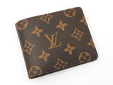Louis Vuitton Multiple Wallet In Monogram Coated Canvas Fw0926oxzdu