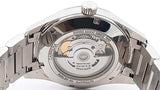 Tag Heuer Carrera Stainless Steel Automatic 39mm Watch Fw1224rxzdu