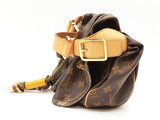 Louis Vuitton Monogram Kalahari Pm Limited Edition Hand Bag Sd0725izxde
