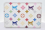 Louis Vuitton Multicolor Monogram Etui Miroir Compact Mirror Eb0426exsa