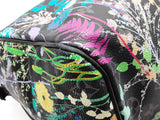 Louis Vuitton Keepall Bandouliere 50 Monogram Foliage Duffle Bag Do0326pxzxde