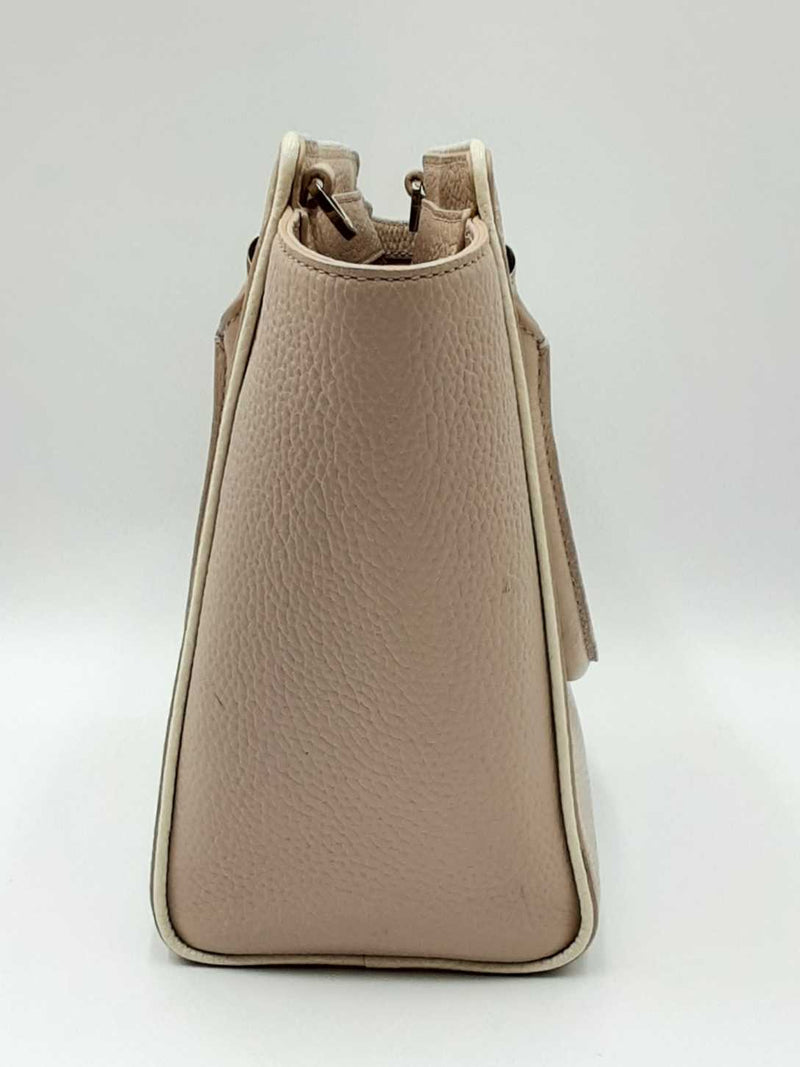 Kate Spade Mauve Top Handle Bag Eb0724lordu