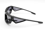 Givenchy Giv Cut Geometric Sunglasses Eb0726oorde