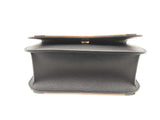 Burberry Madison Check And Leather Crossbody Sd0525orzsa