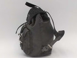 Prada Mini Nylon Backpack Black Aa0826wzxsa