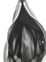 Givenchy Black Nylon Voyou Party Shoulder Bag Eb0726wrxsa