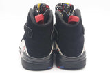 Nike Air Jordan 8 Retro "Playoff" Sneakers Size 8 305381-062 Eb1225lxzsa