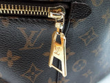 Louis Vuitton Melie Monogram Canvas Shoulder Bag Sd0726icrde