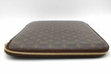 Louis Vuitton Monogram Laptop Sleeve Eb1026worsa