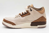 Nike Air Jordan 3 Retro Sneakers Size 11.5 Ct8532-102 Eb0726rxdu