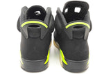 Nike Air Jordan 6 Retro Sneakers Size 10.5 Ct8529-003 Eb0526ixsa
