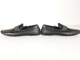 Louis Vuitton Monte Carlo Moccasins Size 7 Sd0926lzxde