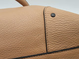 Coach Mercer Leather Satchel Fw0125wxsa