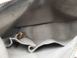 Louis Vuitton Black Monogram Multicolore Boulogne Bag Sd0726rzxdu