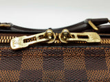 Louis Vuitton Damier Ebene Speedy Bandouliere 30 Sd0926orzdu