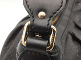 Gucci Sukey Black Guccissima Leather Hobo Shoulder Bag Do0925oxzde