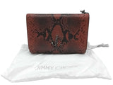Jimmy Choo Varenne Multi-color Handbag Mk1225lezmia