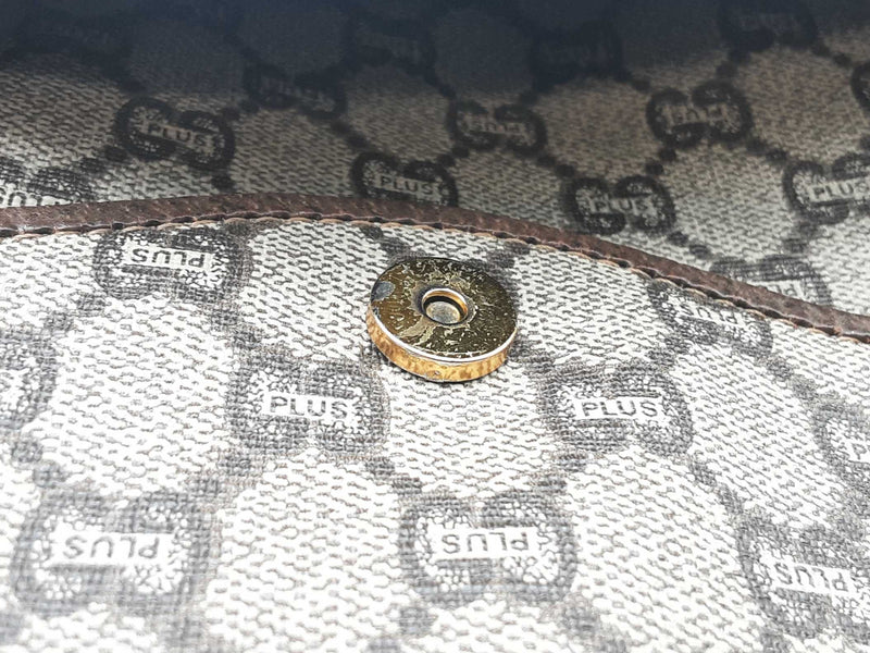 Gucci Plus Gg Supreme Shoulder Bag Sd0625ozxde