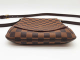 Louis Vuitton Damier Ebene Musette Salsa Crossbody Bag Sd0825icrde