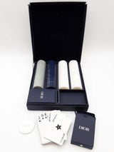 Christian Dior Poker Set Do1225pxzde