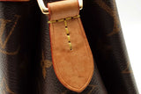 Louis Vuitton Monogram Soufflot Tote Bag Eb0726sxzsa