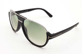 Tom Ford Dimitry Pilot Sunglasses Tf334 Eb0826exde
