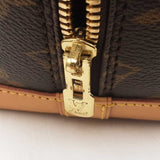 Louis Vuitton Alma Monogram Handbag Sd0325orzsa