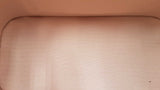 Louis Vuitton Alma Bb Beige Monogram Vernis Handbag Sd0626oezdu