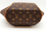 Louis Vuitton Monogram Canvas Ellipse Top Handle Bag Eb0926ixzde