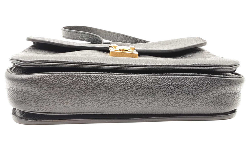 Louis Vuitton Pochette Metis Monogram Empreinte Leather Handbag Sd0725czxdu