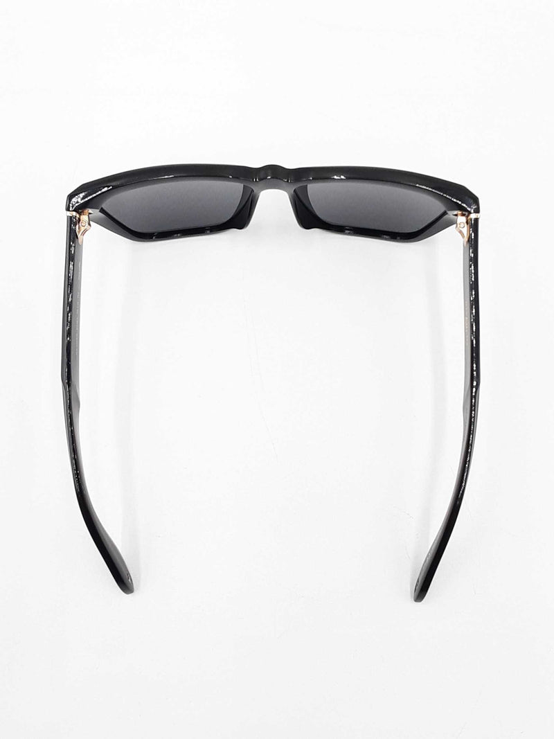 Givenchy Black Sunglasses Fw1124crdu