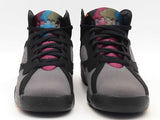 Jordan Retro 7 Bg Gray Shoes Size 7 Y Aa0826crsa
