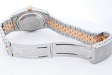 Rolex Oyster Perpetual Datejust 36mm Stainless Steel Watch Eb0526cxxzde