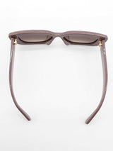 Celine Triomphe Sunglasses Cl40216u Eb0826lwxde