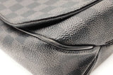 Louis Vuitton Damier Graphite District Messenger Bag Eb0626wrxsa