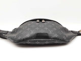Louis Vuitton Discovery Bum Bag Pm In Monogram Eclipse Coated Canvas Fw0626crzdu