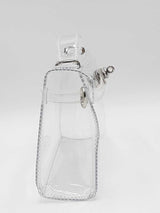 Clear Stadium Small Handbag Eb1225lrdu