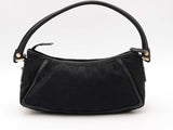 Gucci Abbey Canvas Gg Handbag Aa0625czsa